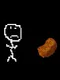 1 Hungry Peasant