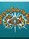 10 Days to Save the World