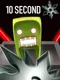 10 Second Shuriken
