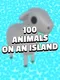 100 Animals on an Island