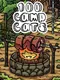 100 Camp Cats