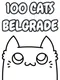 100 Cats Belgrade
