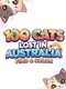 100 Cats Lost in Australia Find & Color