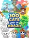 100 Cats Lost in Brazil
