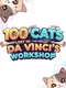 100 Cats Lost in Da Vinci’s Workshop
