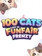 100 Cats Lost in Funfair Frenzy