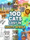 100 Cats Lost in South Africa