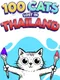 100 Cats Lost in Thailand
