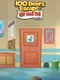 100 Doors Escape: Let me In!
