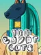 100 Egypt Cats