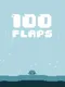 100 Flaps