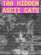100 Hidden ASCII Cats