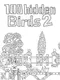 100 Hidden Birds 2