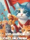 100 Hidden Cats in China