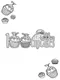 100 Hidden Cupcakes