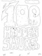 100 Hiddensaurs