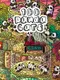 100 Panda Cats
