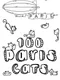 100 Paris Cats