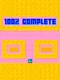 100% Complete
