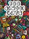 100 School Cats