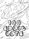 100 Space Cats