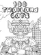 100 Thailand Cats