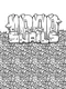 1000 Hidden Snails