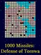 1000 Missiles: Defense of Tornwa