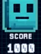 1000 Score: 2D Platformer