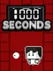 1000 Seconds