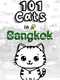 101 Cats in Bangkok