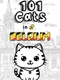 101 Cats in Belgium