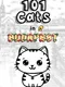 101 Cats in Budapest