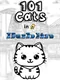 101 Cats in Dublin