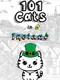 101 Cats in Ireland