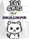 101 Cats in Kuala Lumpur