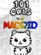 101 Cats in Madrid