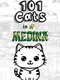 101 Cats in Medina