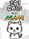 101 Cats in Miami