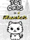 101 Cats in Munich