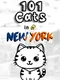 101 Cats in New York