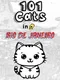 101 Cats in Rio de Janeiro