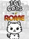 101 Cats in Rome