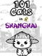 101 Cats in Shanghai