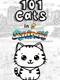 101 Cats in Sydney