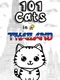 101 Cats in Thailand