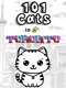 101 Cats in Toronto