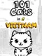 101 Cats in Vietnam