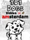 101 Dogs Hidden in Amsterdam
