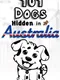 101 Dogs Hidden in Australia